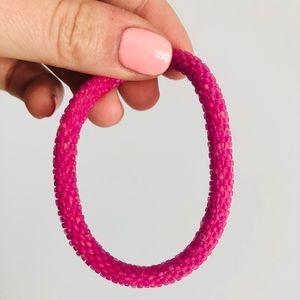 Lily and Laura bracelet